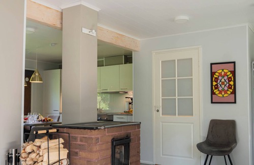 Ranua Villa | The Elegant Haistila