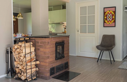 Ranua Villa | The Elegant Haistila