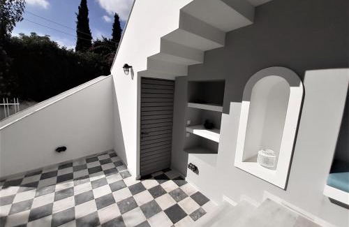 Spetses Apartment | The Elegant Summer House