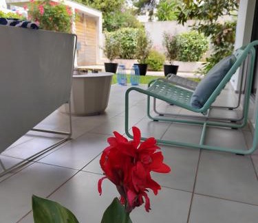 Marousi Apartment | The elegant urban apartment