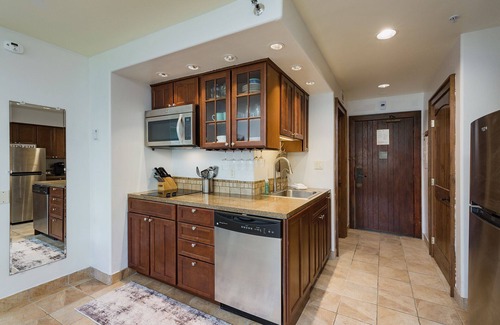 Purgatory Condo | The Element Studio (#418) | Pickleball - Golf - AC/Pool/Hot Tub
