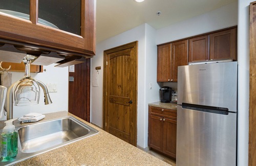Purgatory Condo | The Element Studio (#418) | Pickleball - Golf - AC/Pool/Hot Tub
