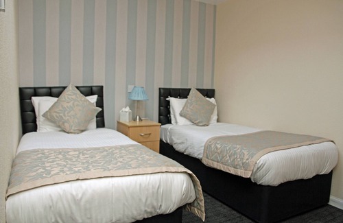Inverurie Hotel | The Elgin Kintore Arms, Inverurie