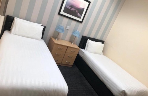 Inverurie Hotel | The Elgin Kintore Arms, Inverurie - Heritage Hotel Since 1855