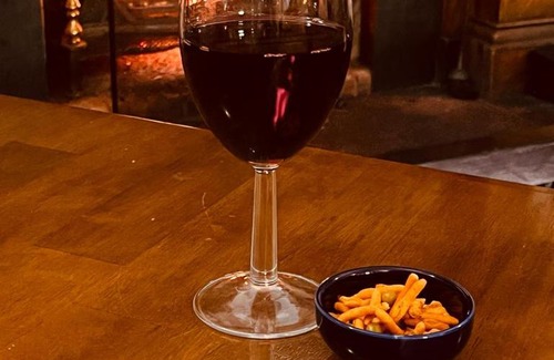 Inverurie Hotel | The Elgin Kintore Arms, Inverurie - Heritage Hotel Since 1855