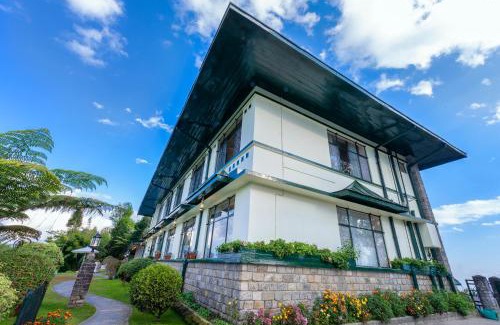 Geyzing Resort | The Elgin Mount Pandim - Heritage Resort & Spa