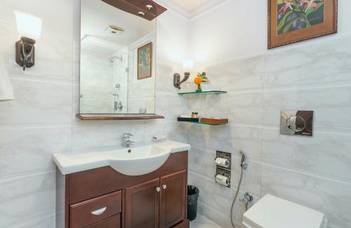 Turuk Resort | The Elgin Silver Oaks - Heritage Resort & Spa