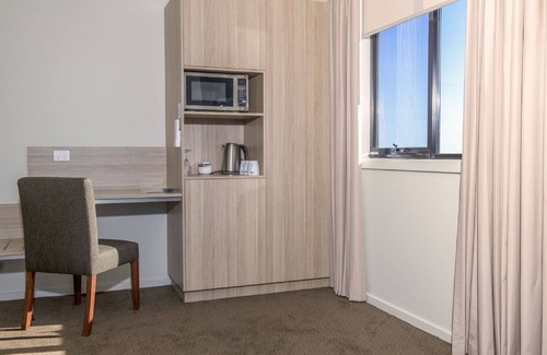 Devonport Hotel | The Elimatta Hotel