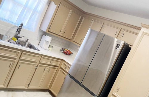 Pharr House | ✨The Elite✨ 3BR Newly Renovated💎 AIRPORT✈️
