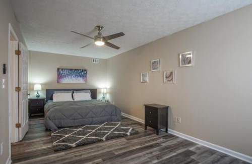 Conyers House | The Elite Boutique Haven Townhouse