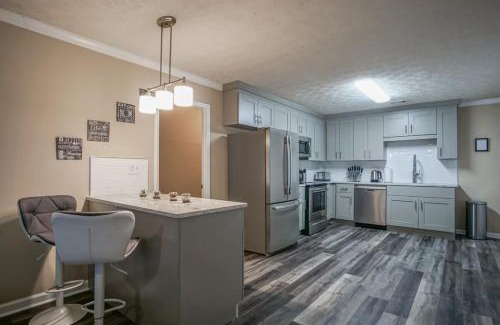 Conyers House | The Elite Boutique Haven Townhouse