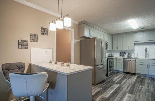 Conyers House | The Elite Boutique Haven Townhouse