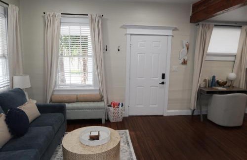 Meadows House | The Elizabeth Suite