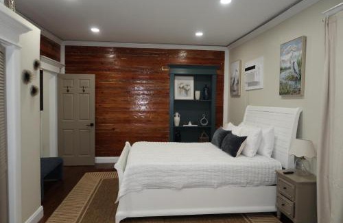 Meadows House | The Elizabeth Suite