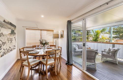 Yamba House | The Elks - Pet Friendly Home in Town