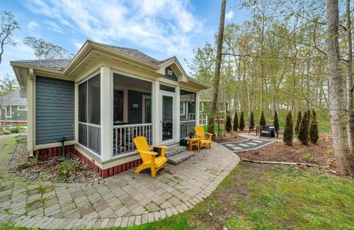 Cherry Valley House | The Elm - 36 Hollow