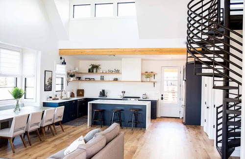 Gilbert House | The Elm House: DOWNTOWN GILBERT