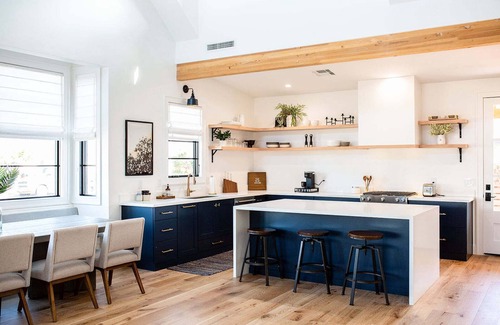 Gilbert House | The Elm House: DOWNTOWN GILBERT