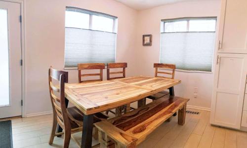 Sugar House House | The Elm Tree Cottage in the Sugarhouse District