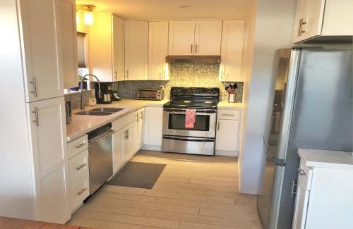 Sugar House House | The Elm Tree Cottage in the Sugarhouse District