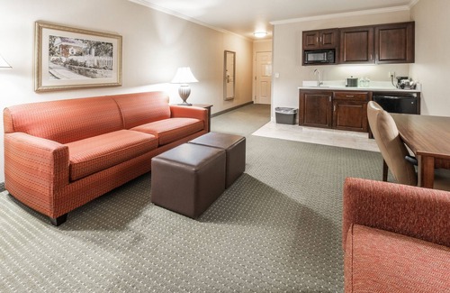 Oxford Hotel | The Elms Hotel