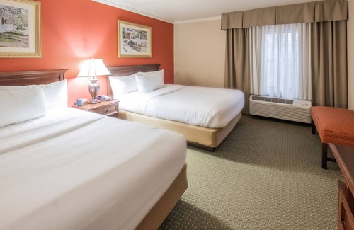 Oxford Hotel | The Elms Hotel