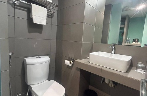 Sandakan Hotel | The Elopura Hotel