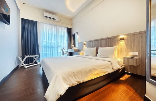 Sandakan Hotel | The Elopura Hotel