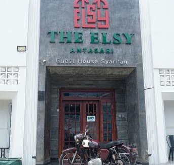 Bandar Lampung Hotel | The Elsy antasari