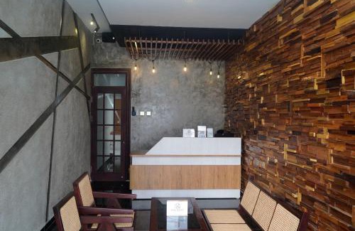 Bandar Lampung Hotel | The Elsy antasari