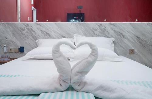 Bandar Lampung Hotel | The Elsy antasari