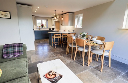 Lamplugh Cottage | THE ELTERWATER BARN, pet friendly in Lamplugh Near Loweswater
