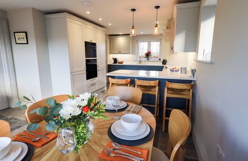 Lamplugh Cottage | THE ELTERWATER BARN, pet friendly in Lamplugh Near Loweswater