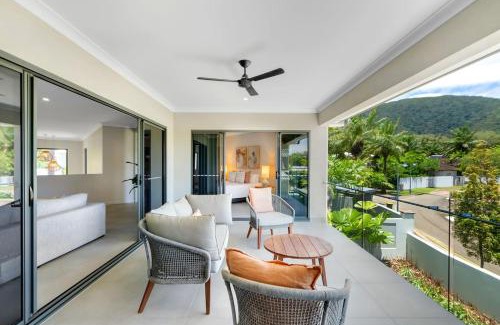 Palm Cove House | The Elysian at Argentea - Beachside Stay with Pool