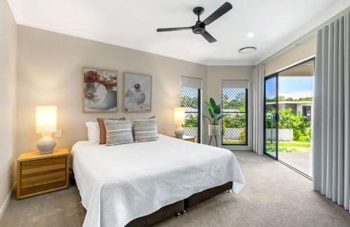 Palm Cove House | The Elysian at Argentea - Beachside Stay with Pool