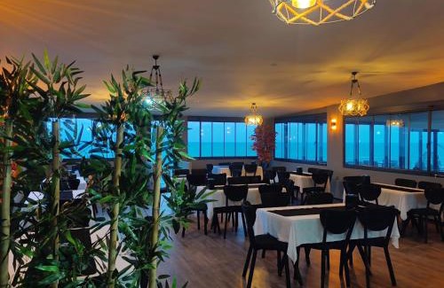 Karatas Hotel | The Elysian Resort Hotel & Restaurant - Bar