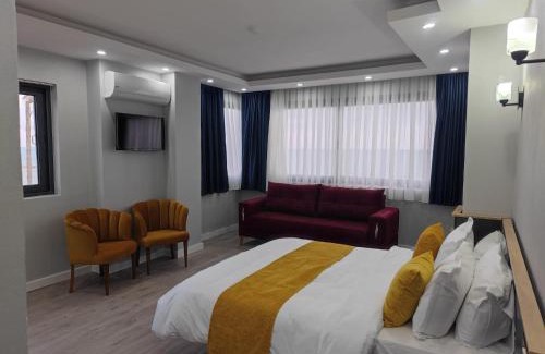 Karatas Hotel | The Elysian Resort Hotel & Restaurant - Bar
