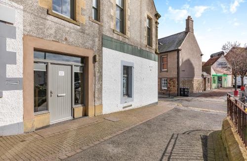 Eyemouth House | The Embassy
