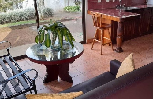 San Ramon Bed & Breakfast | The Embassy Ministry Center BNB
