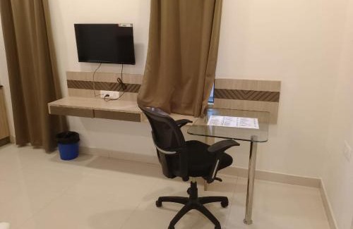 Gachibowli House | The Embassy Suites