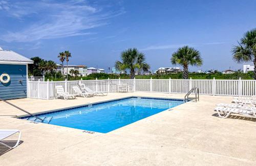 Mexico Beach House | The Emerald Cottage