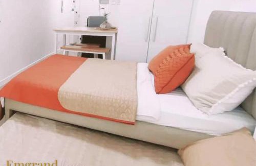 San Fernando Apartment | The Emgrand Suite at Azure North San Fernando Pampanga