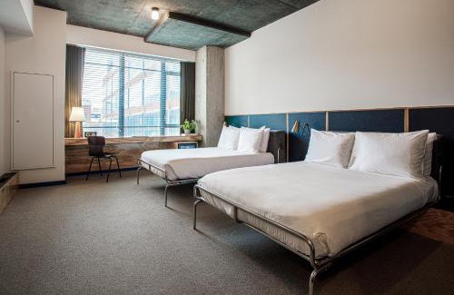 West Loop Hotel | The Emily Hotel