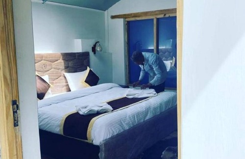 Hunder Hotel | The Empire Resort