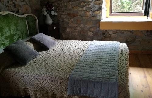 Ampuero House | The enchanted forest Cantabria