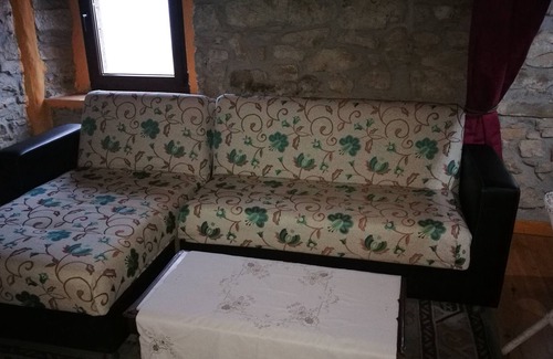 Ampuero House | The enchanted forest Cantabria