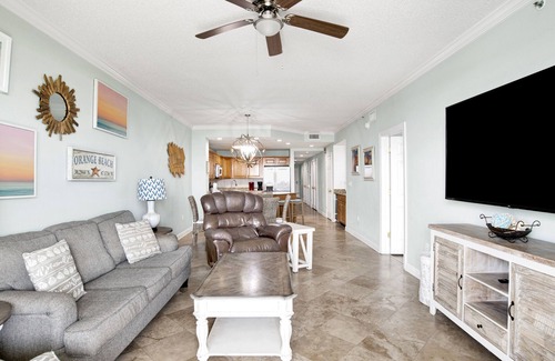 Orange Beach Condo | The Enclave #104 - Perfect Family Getaway in the Heart of Orange Beach!