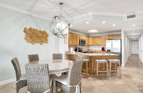 Orange Beach Condo | The Enclave #104 - Perfect Family Getaway in the Heart of Orange Beach!