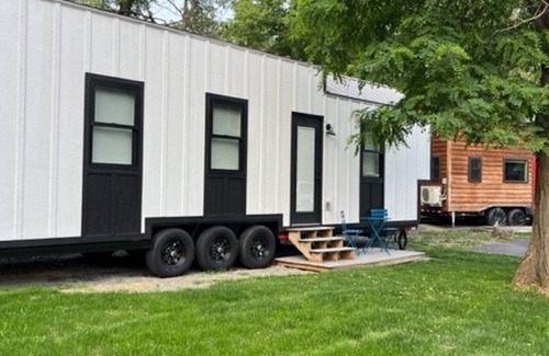 Elizabethtown House | The Endeavor Tiny Home