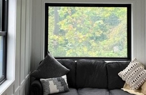 Elizabethtown House | The Endeavor Tiny Home